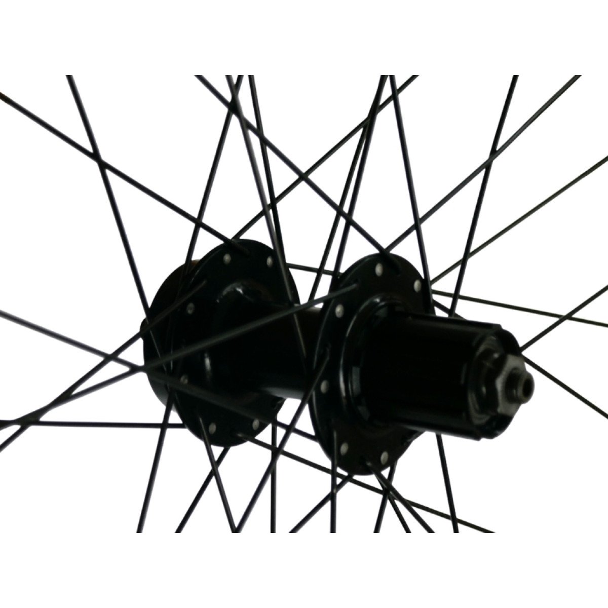 Rodi Tryp 30 EVO QR 6-Bolt FH 29" galinis ratas
