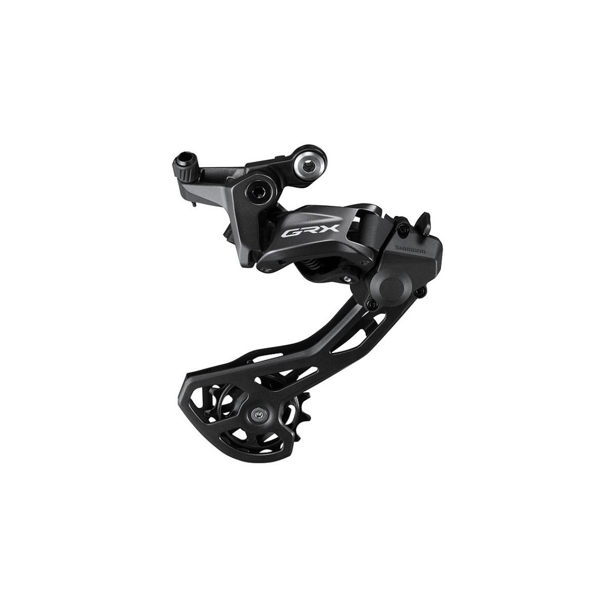 Shimano RD-RX820 GRX Galinis pavarų perjungėjas Shimano RD-RX820 GRX Galinis pavarų perjungėjas