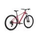 CTM Rambler 2.0 29" 2026 Matt Red dviratis