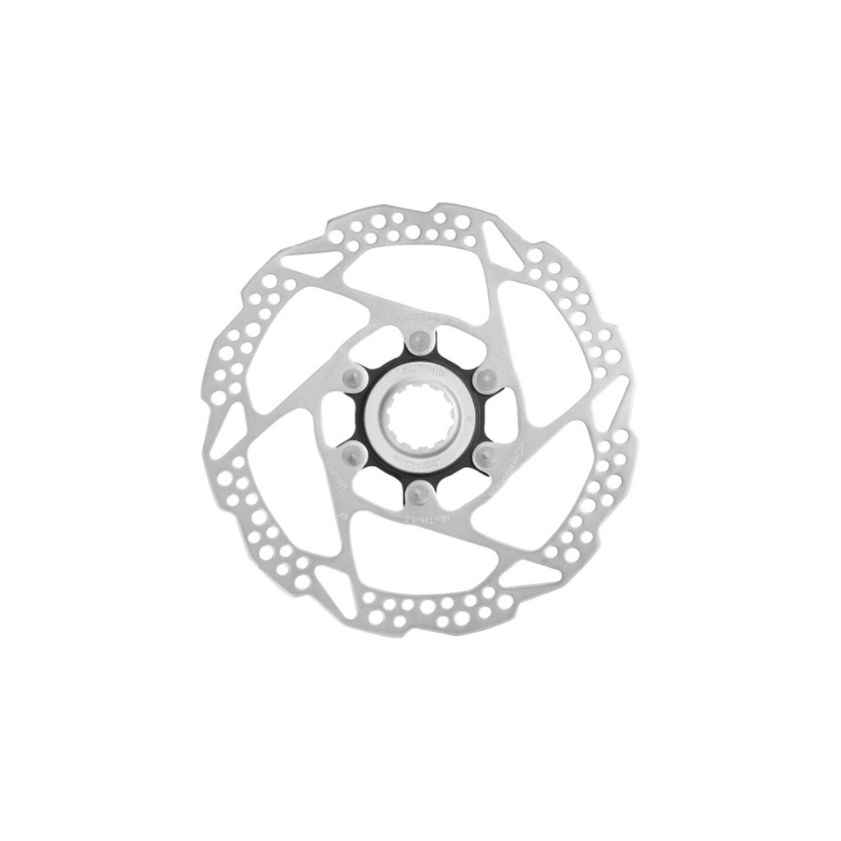 Shimano SM-RT54 Stabdžių diskas | 160mm / center lock