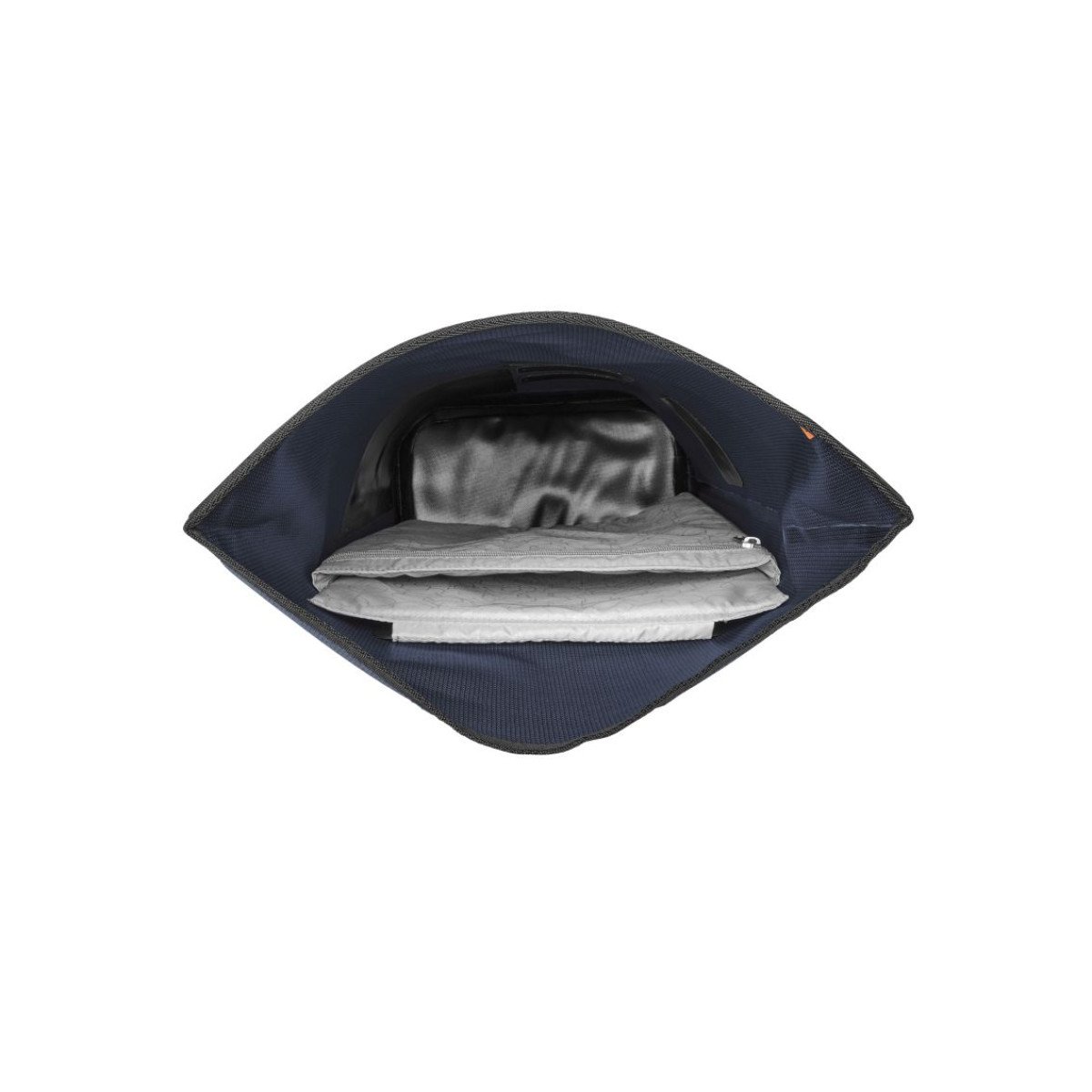 Ortlieb Commuter Daypack Urban Line Ink kuprinė | 21L