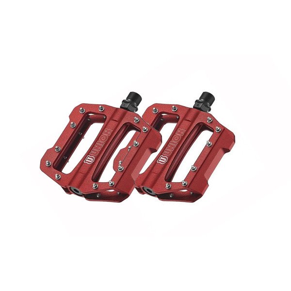 Pedalai BMX Union SP-1300 Red