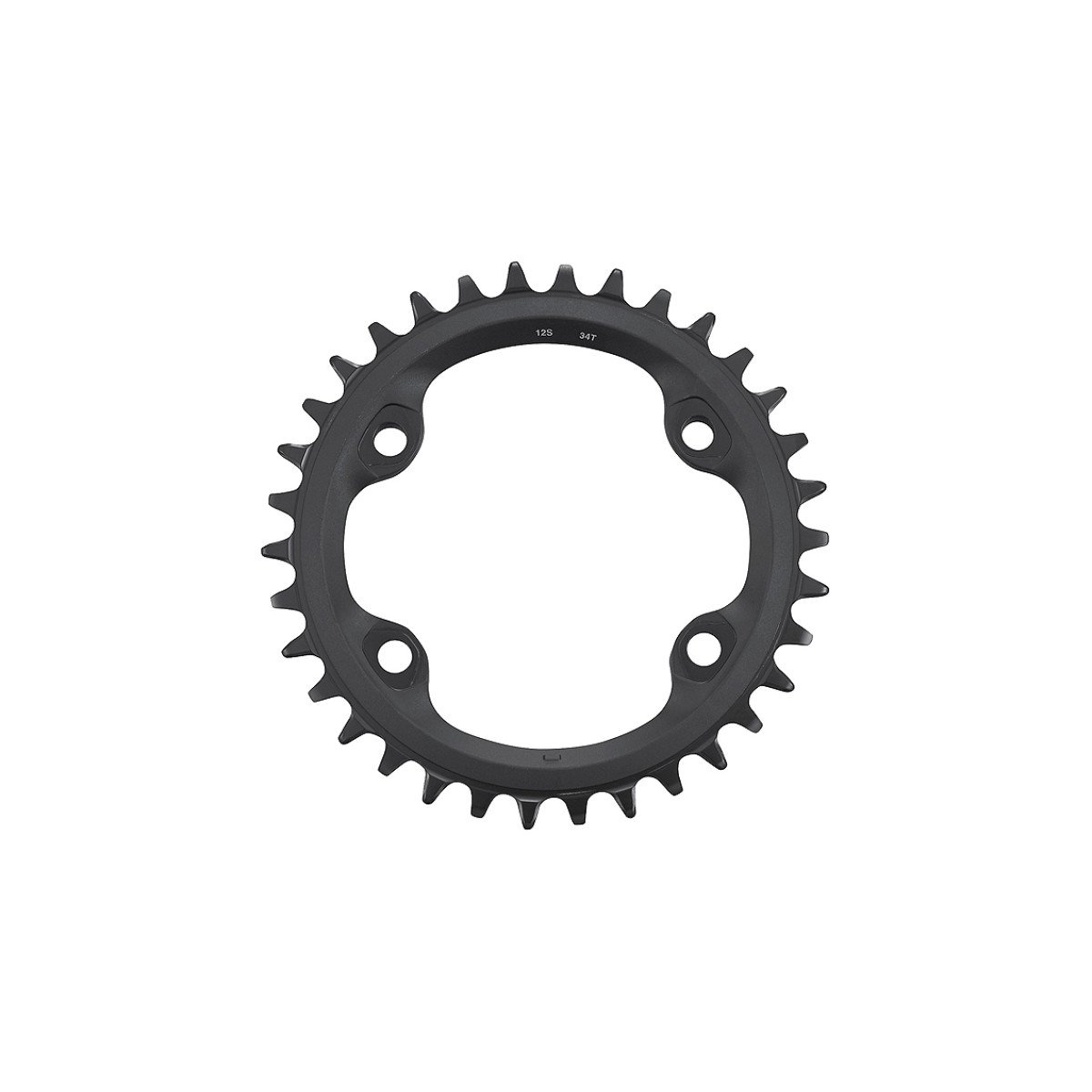 Shimano FC-MT610-1/FC-MT510-1 Žvaigždutė priekinė