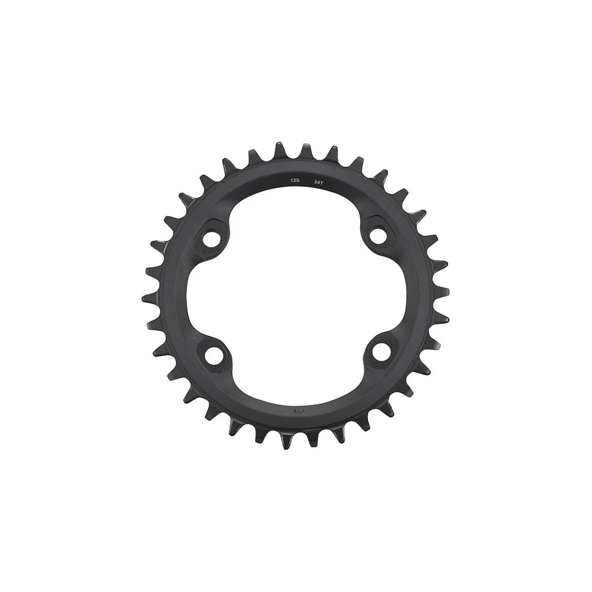 Shimano FC-MT610-1/FC-MT510-1 Žvaigždutė priekinė