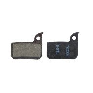 SRAM Red/Level Ultimate Organic Stabdžių trinkelės D-brake
