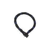 ABUS Ivera Chain 7210/85 Black grandininė spyna