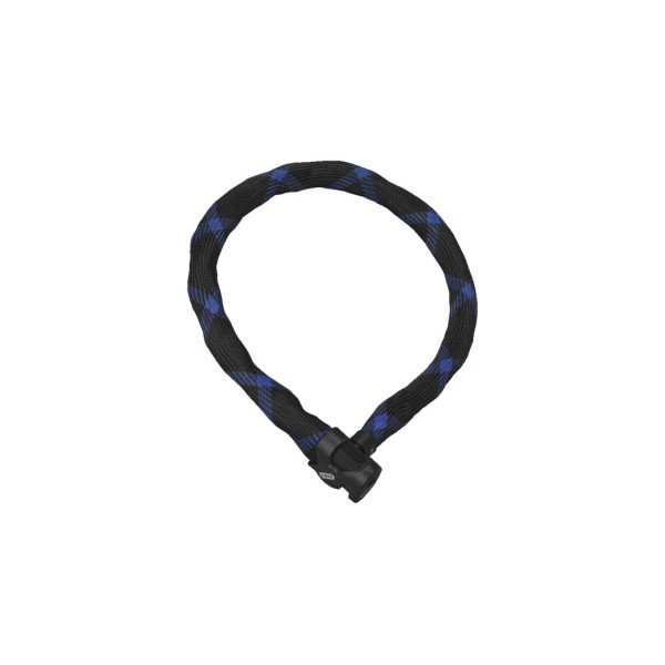 ABUS Ivera Chain 7210/85 Black grandininė spyna