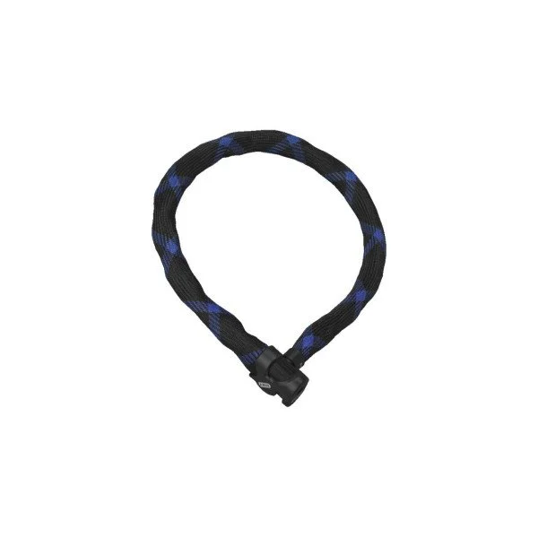 ABUS Ivera Chain 7210/85 Black grandininė spyna