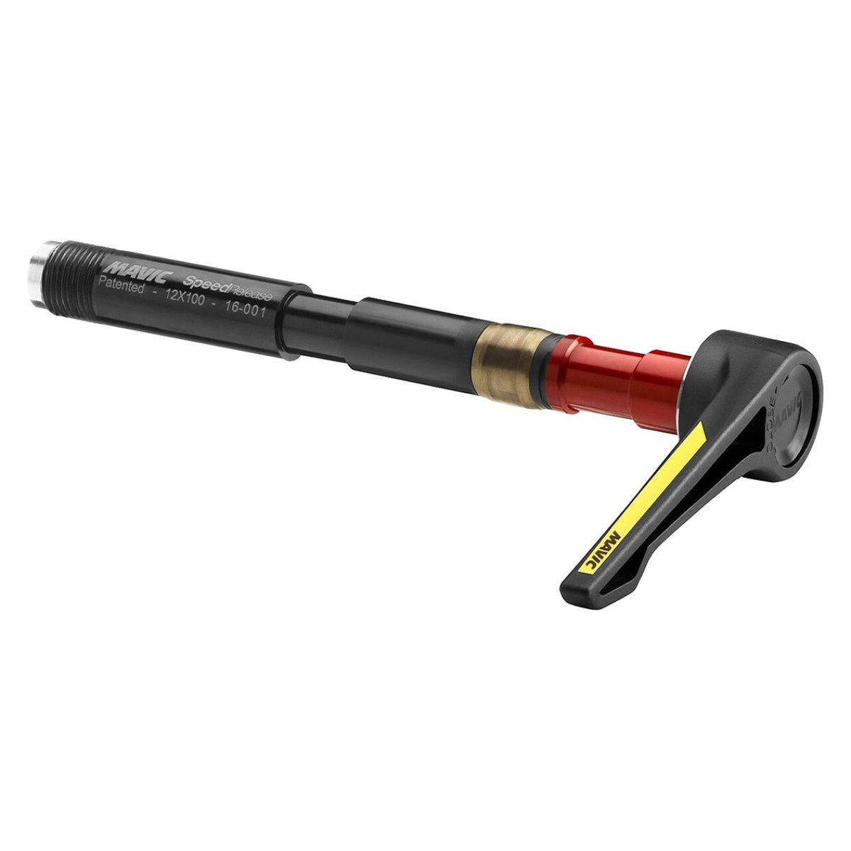 Greitveržlė priekinei stebulei Mavic Speed Release