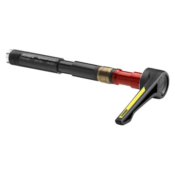 Greitveržlė priekinei stebulei Mavic Speed Release