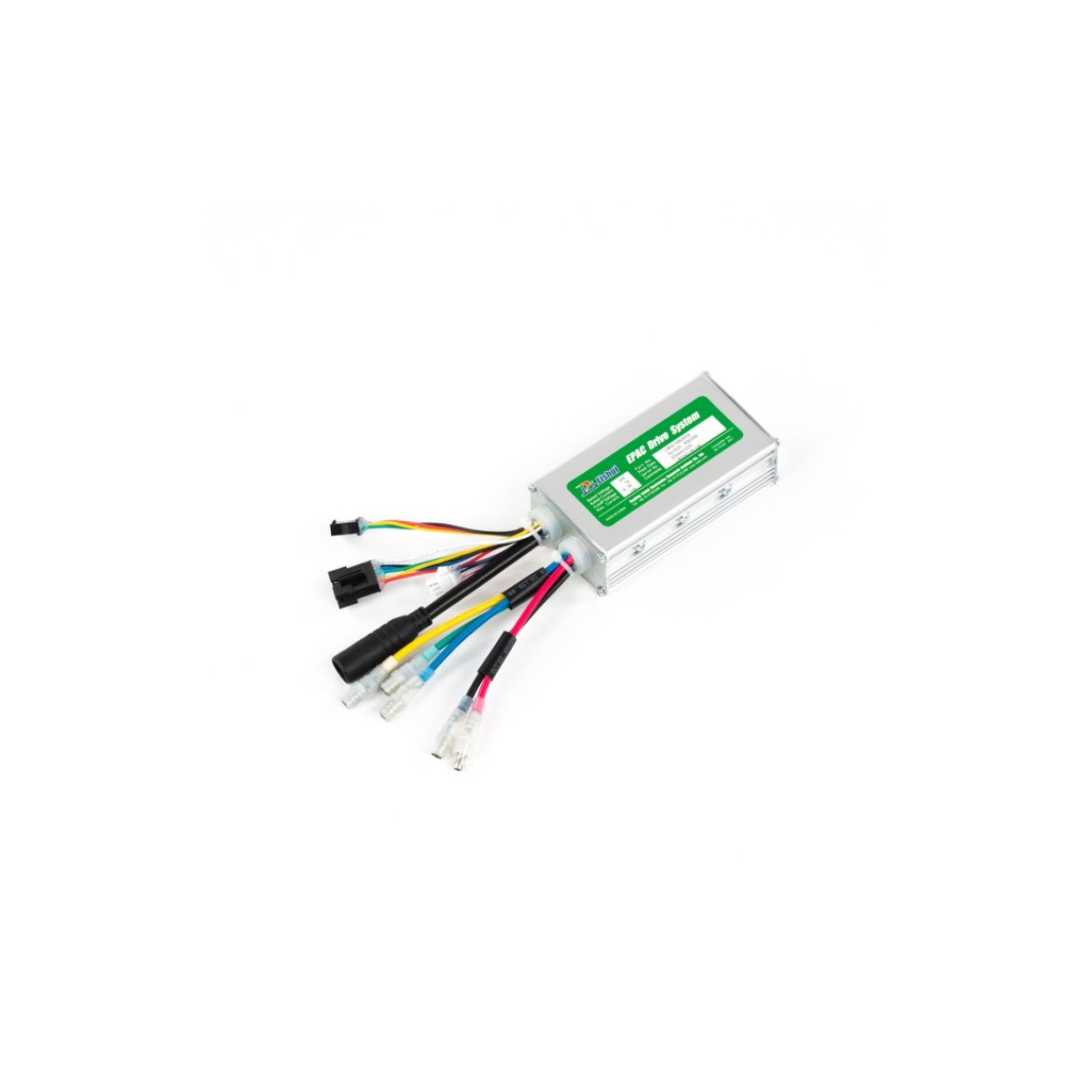 Levit LSW06-90B1RFSS Elektrinio dviračio kontroleris