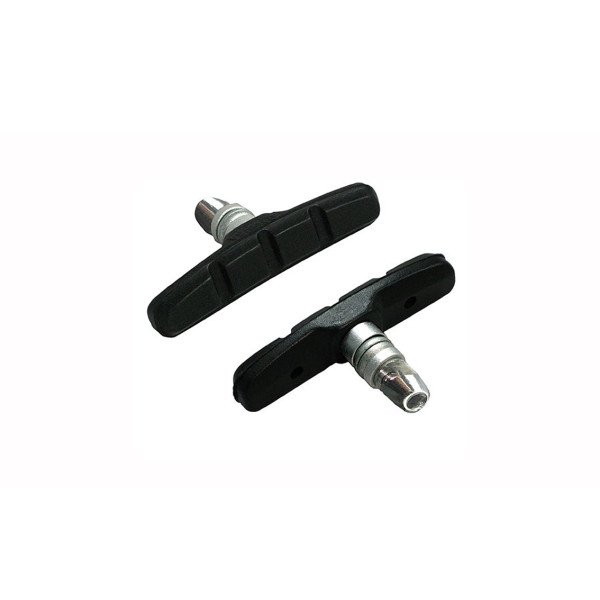 Stabdžių kaladėlės V-brake SunRace BSM30