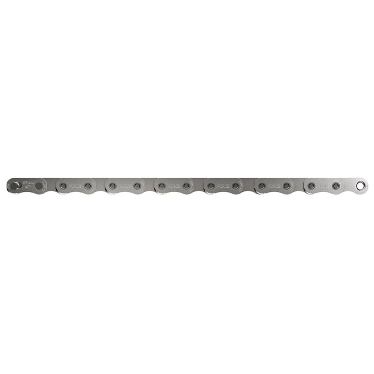 SRAM Force D1 Flattop 120L grandinė | 12 pavarų