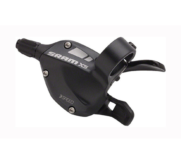 Pavarų rankenėlė SRAM X-5 Trigger Left