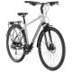 Tabou Flow 2 EQ black-grey dviratis
