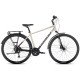 Tabou Flow 2 EQ black-grey dviratis