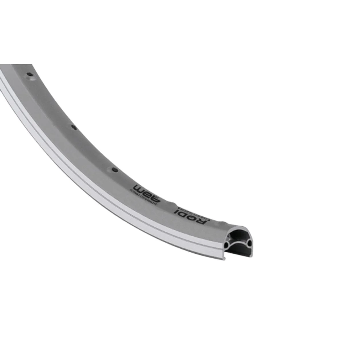 Rodi Viper 19 Ratlankis 28"