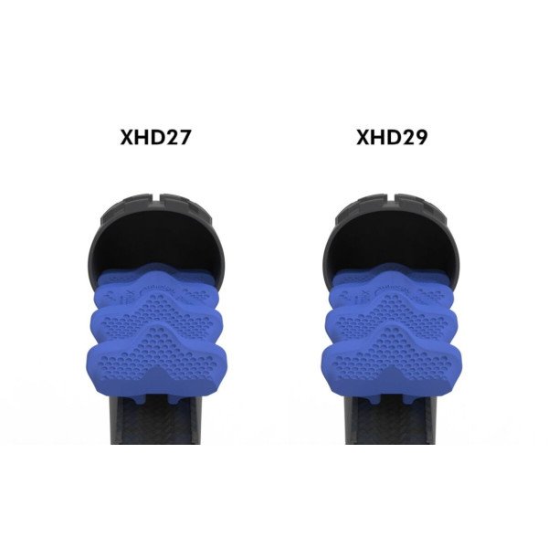 Tubolight Diamana XHD 29" - Diamana XHD 27.5" Mullet Bekamerinių padangų įdėklų komplektas