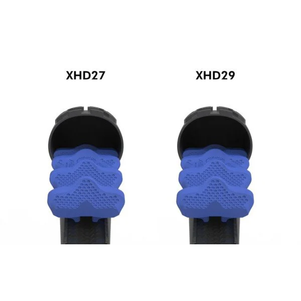 Tubolight Diamana XHD 29" - Diamana XHD 27.5" Mullet Bekamerinių padangų įdėklų komplektas