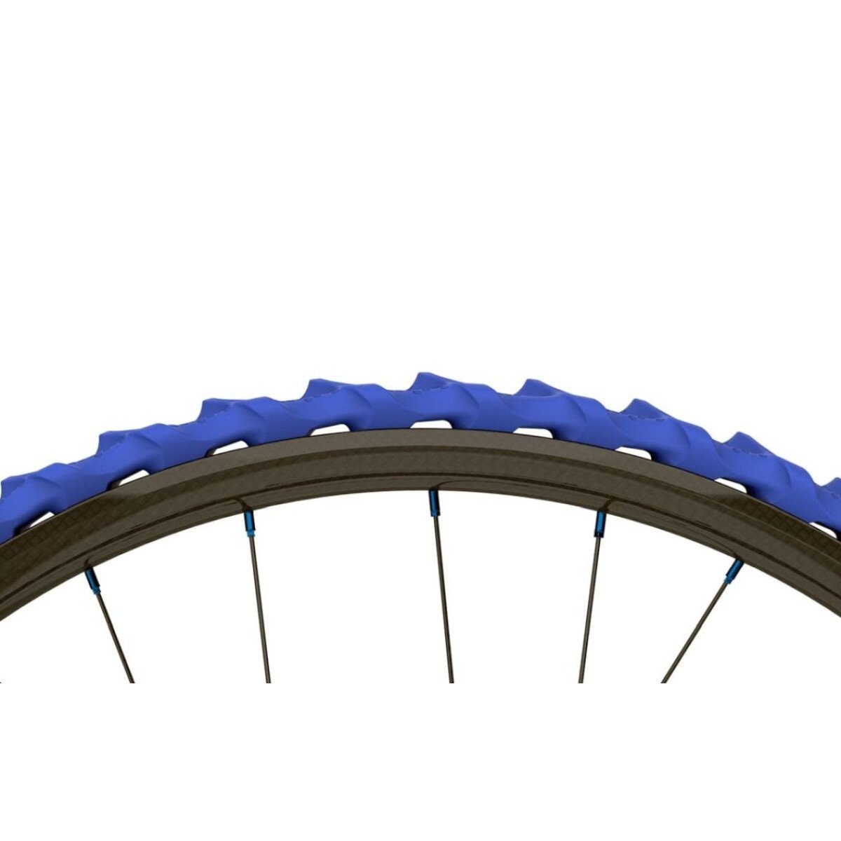 Tubolight Diamana XHD 29" - Diamana XHD 27.5" Mullet Bekamerinių padangų įdėklų komplektas