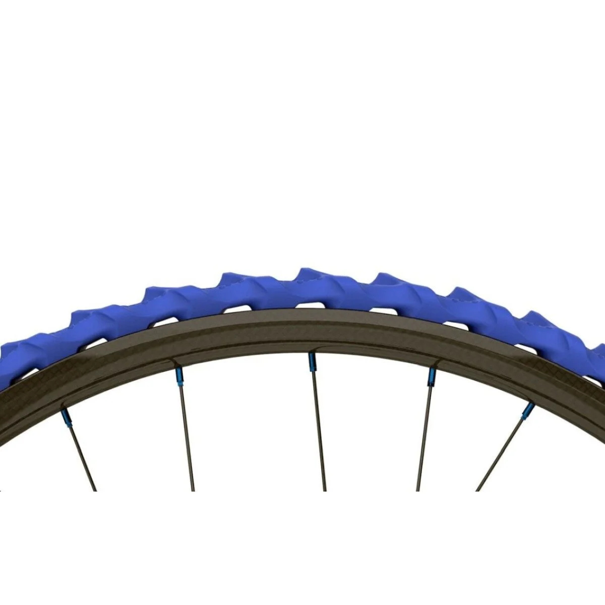 Tubolight Diamana XHD 29" - Diamana XHD 27.5" Mullet Bekamerinių padangų įdėklų komplektas