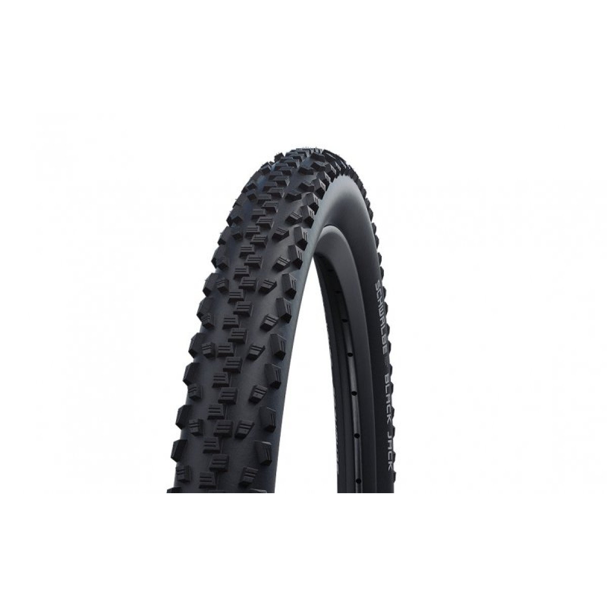 Padanga Schwalbe 20 x 1.90 Black Jack Padanga Schwalbe 20 x 1.90 Black Jack