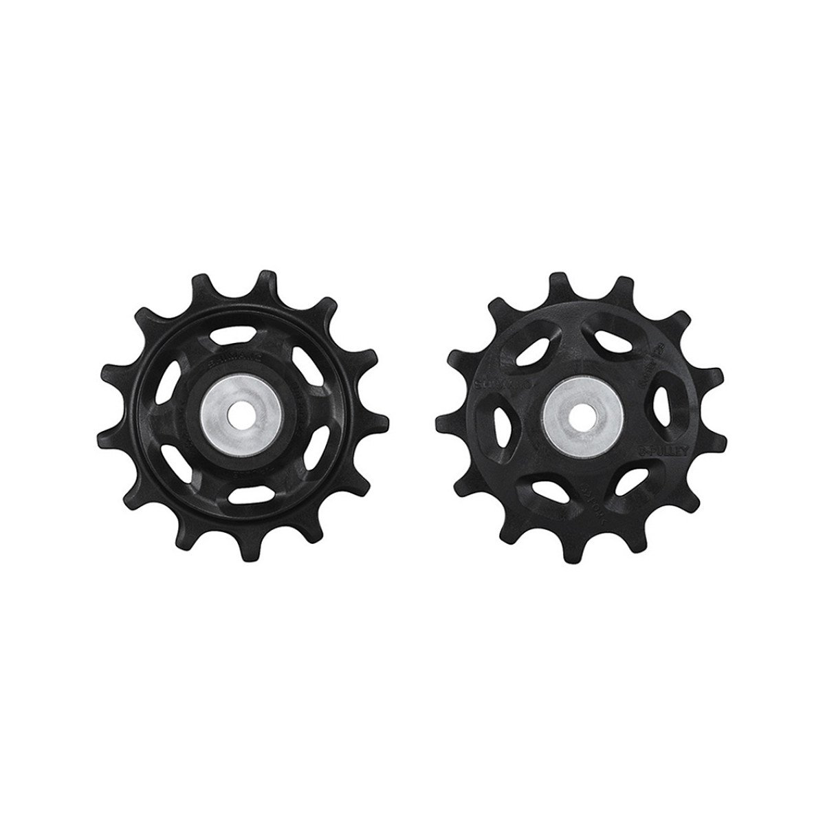 Shimano RD-U8000 CUES Perjungėjo ratukų komplektas