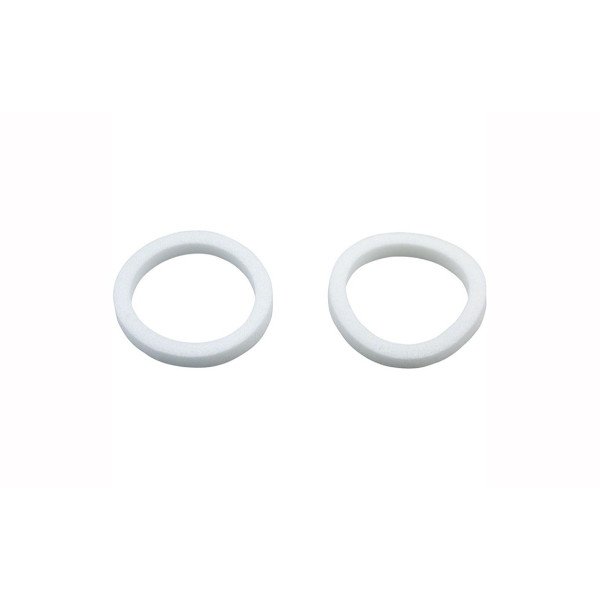 Šakės remonto komplektas RockShox Foam Ring Kit 32mm x 4mm