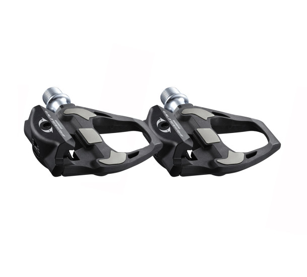 Shimano PD-R8000 Ultegra Black Pedalai