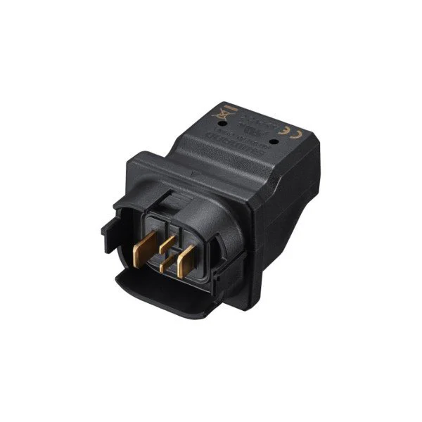 Shimano STEPS SM-BTE80 adapteris krovimui