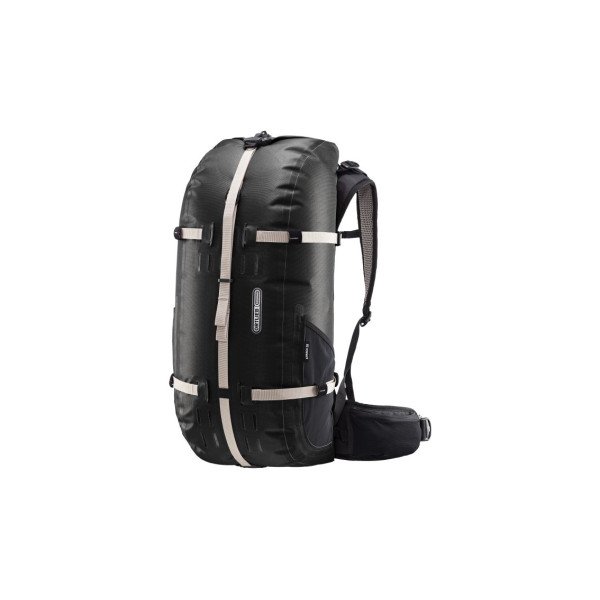 Ortlieb Atrack Black kuprinė | 35L