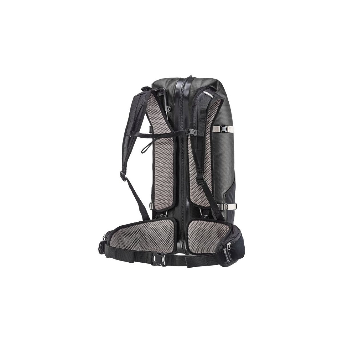 Ortlieb Atrack Black kuprinė | 35L