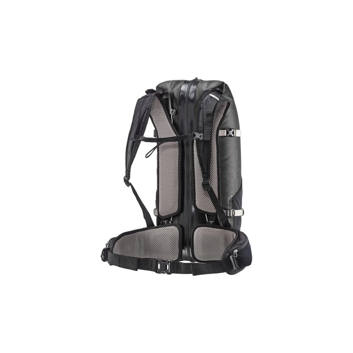 Ortlieb Atrack Black kuprinė | 35L