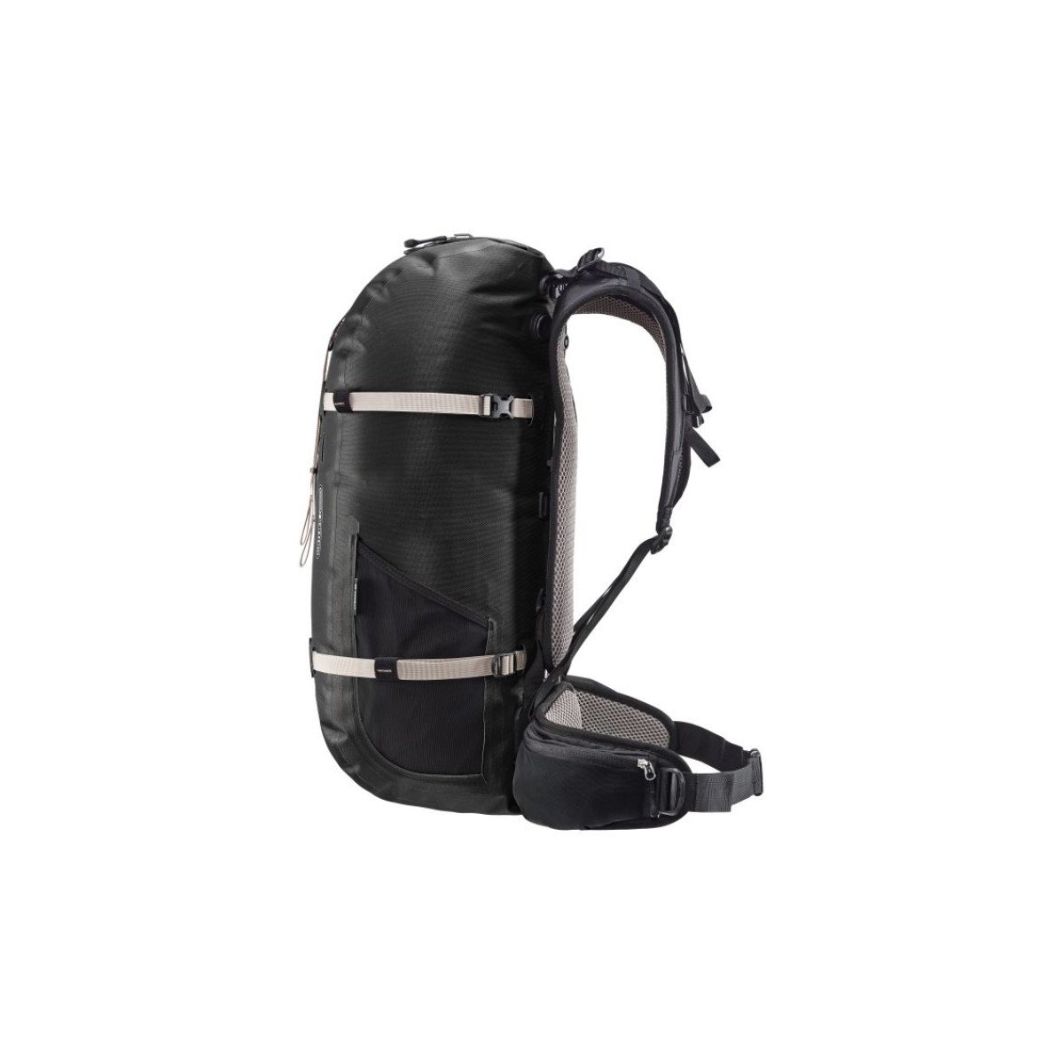 Ortlieb Atrack Black kuprinė | 35L