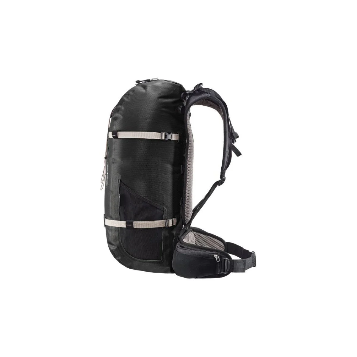 Ortlieb Atrack Black kuprinė | 35L