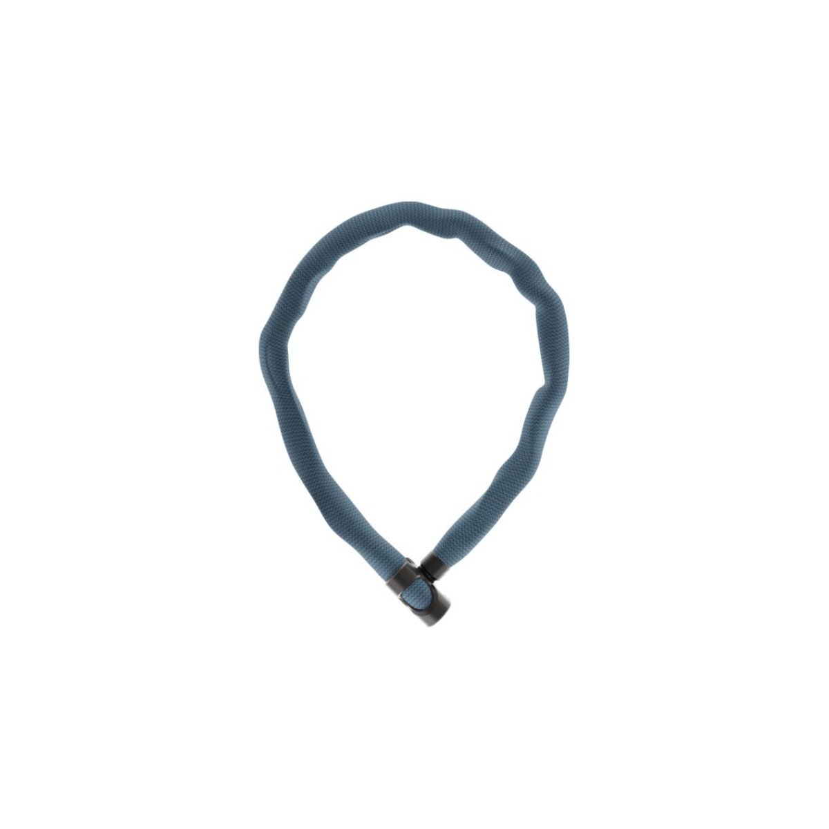 ABUS Ivera Chain 7210/85 Metal Blue grandininė spyna