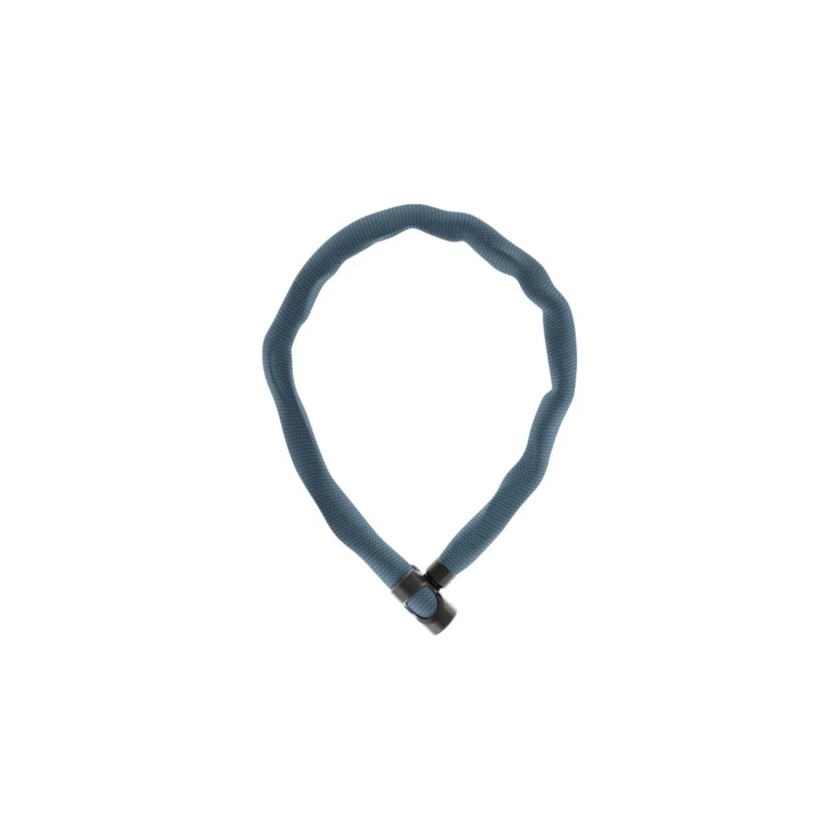 ABUS Ivera Chain 7210/85 Metal Blue grandininė spyna