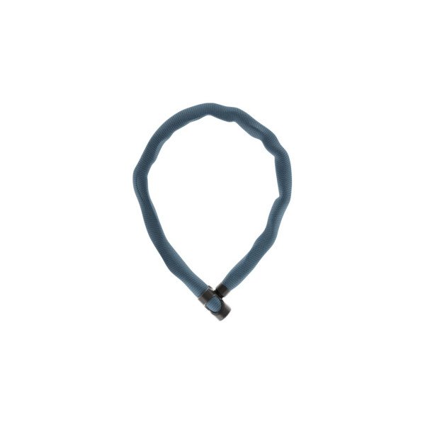 ABUS Ivera Chain 7210/85 Metal Blue grandininė spyna