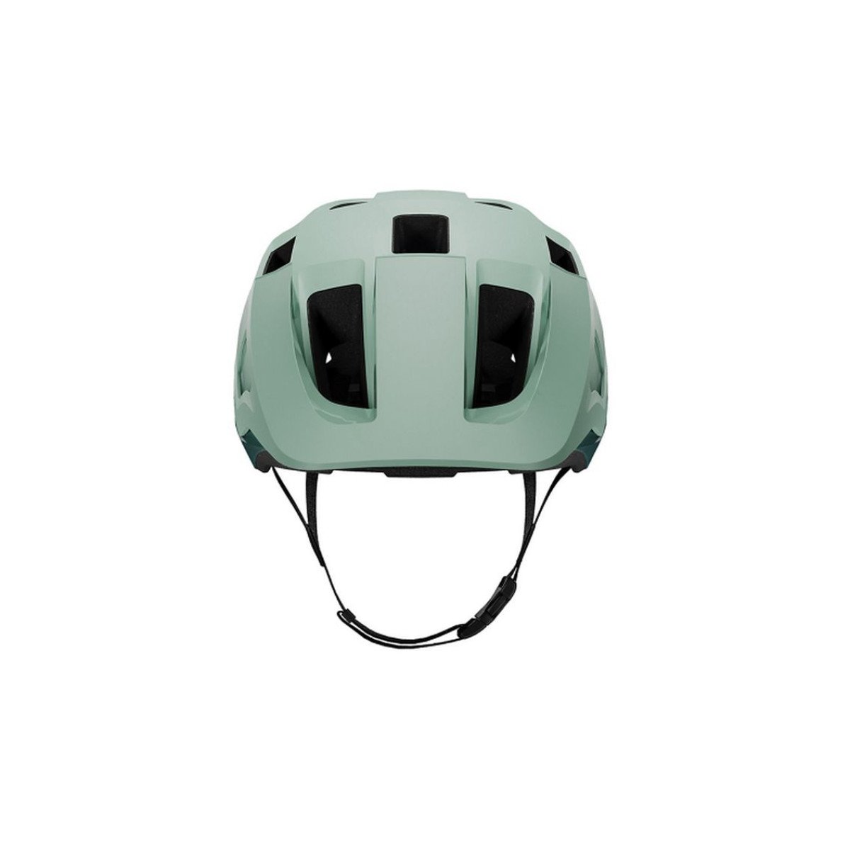 Lazer Finch KinetiCore Matte Mint Green dviratininko šalmas