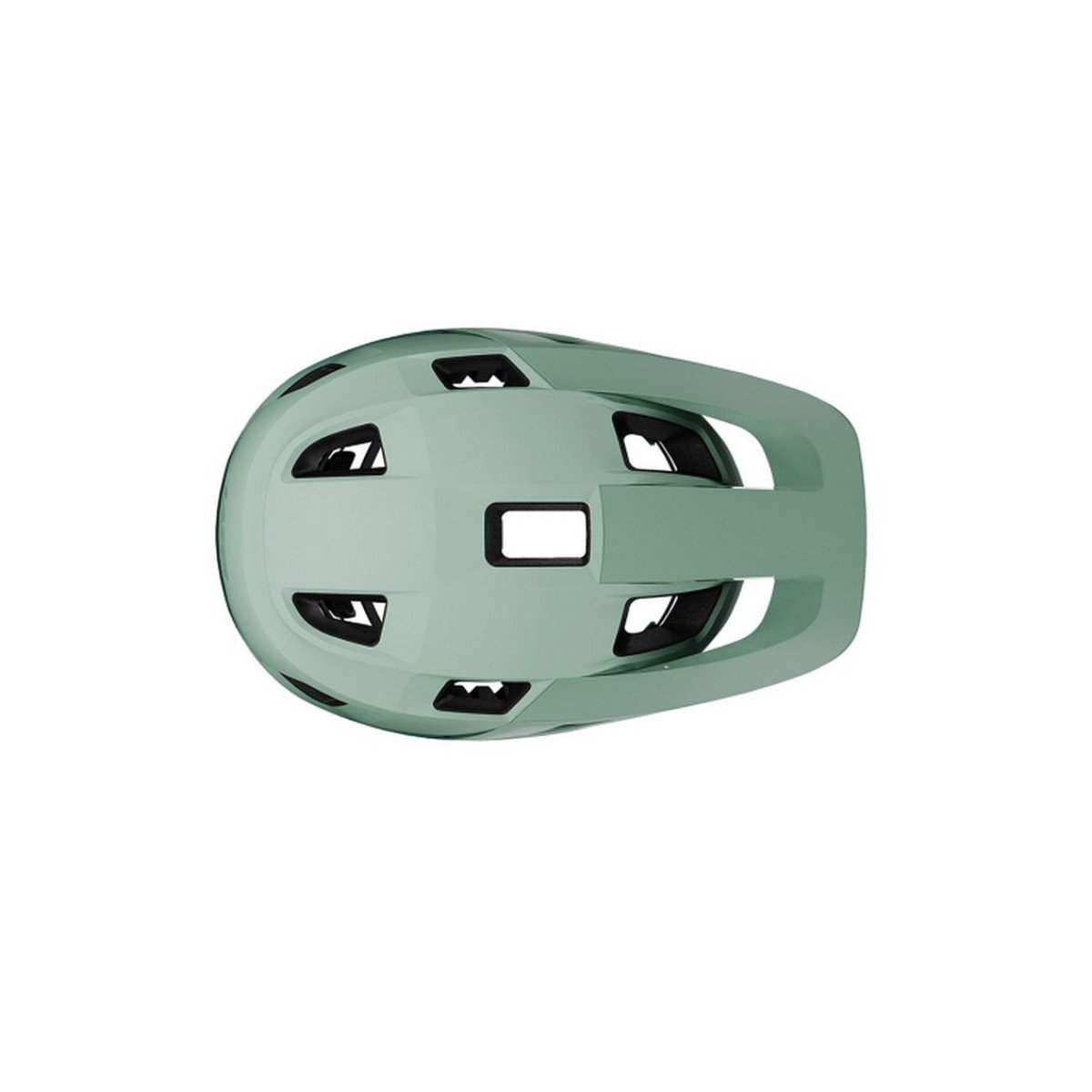 Lazer Finch KinetiCore Matte Mint Green dviratininko šalmas