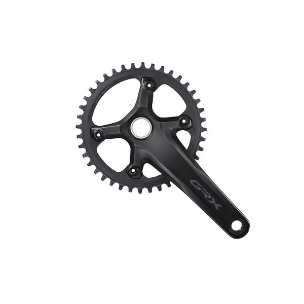 Shimano FC-RX600 GRX Žvaigždžių blokas priekinis