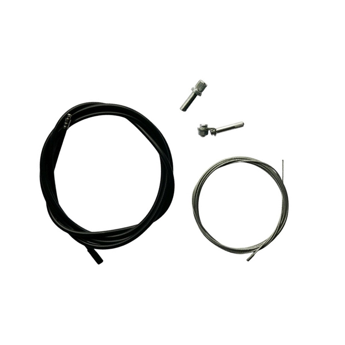 Sturmey Archer HSJ102 Pavarų šarvo ir troselio reguliavimo komplektas Sturmey Archer HSJ102 Pavarų šarvo ir troselio reguliavimo komplektas