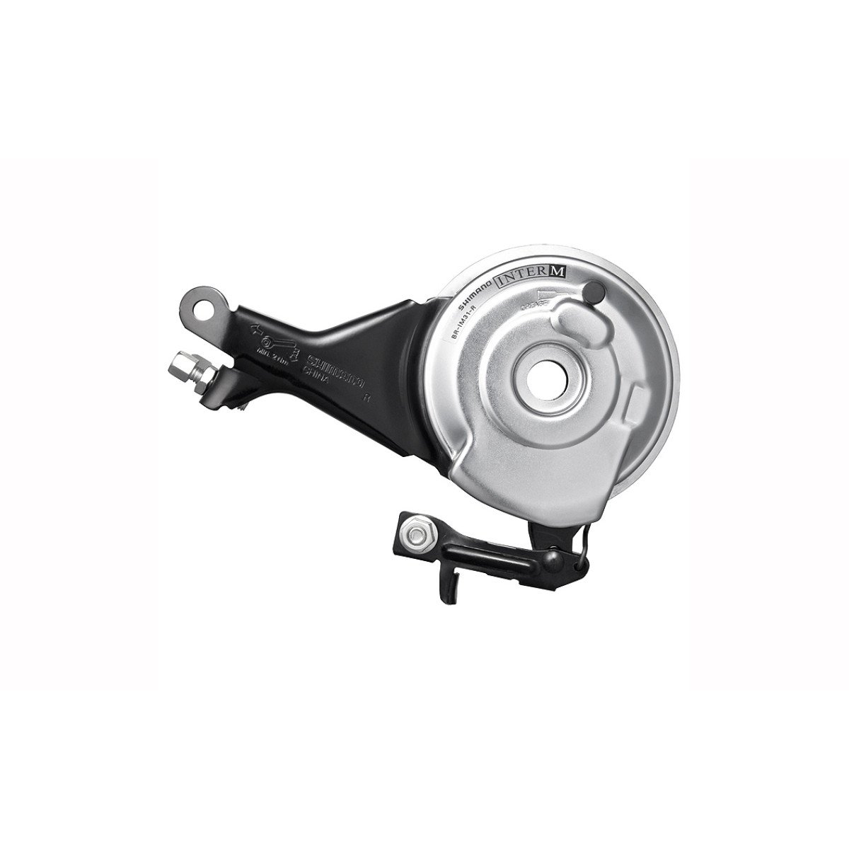 Shimano BR-C3011 Nexus Stabdžiai būgniniai | Galiniai / 7.2mm veržlė
