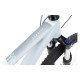 CTM Rambler 1.0 27,5" 2026 Concrete Grey dviratis