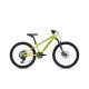 CTM Rocky 3.0 24" 2026 Matt Lime Green dviratis paaugliams