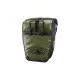 Ortlieb Back-Roller Olive-Black krepšių komplektas ant bagažinės | 20L