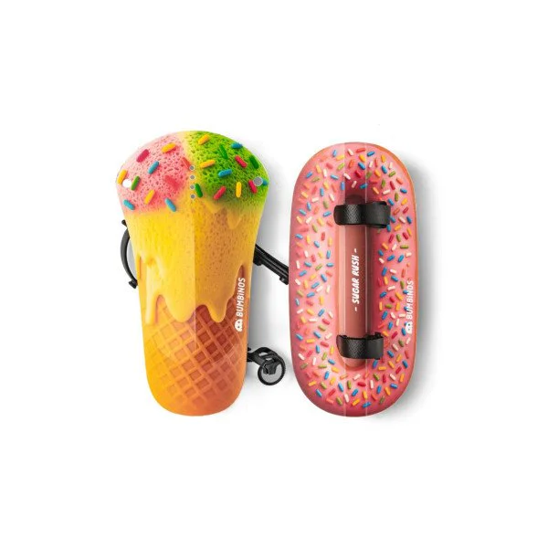 Ass Savers Bumbinos Spash Pack Sugar Rush 14-16" purvasaugių komplektas