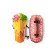 Ass Savers Bumbinos Spash Pack Sugar Rush 14-16" purvasaugių komplektas