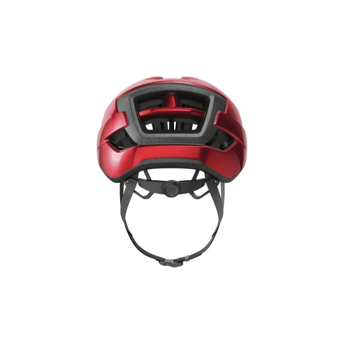 ABUS WingBack Performance Red šalmas