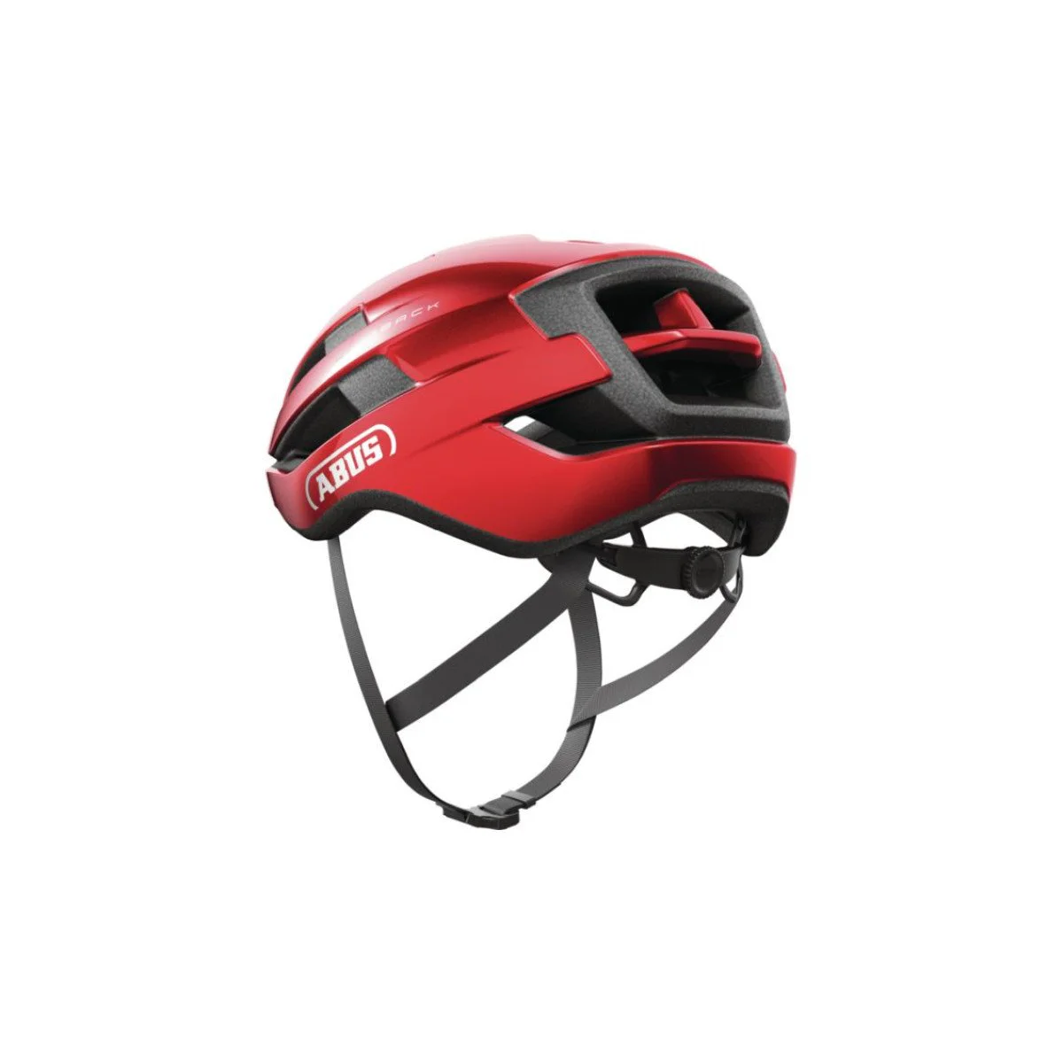 ABUS WingBack Performance Red šalmas